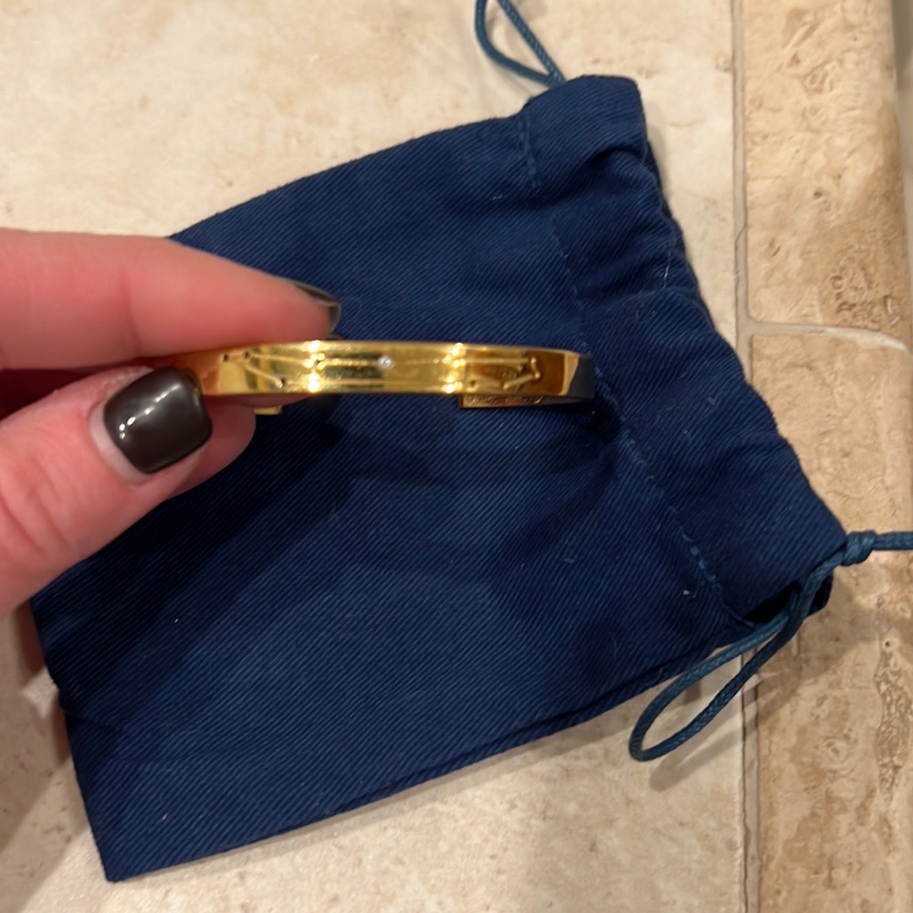 THATCH Constellation Cuff Capricorn